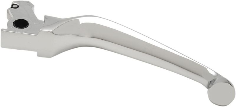 Handtag Drag Specialties F/0610-0693 krom H-D 96-11