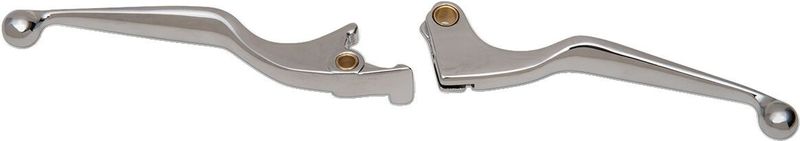 Handtag Kuryakyn Wide-Style krom Honda 88-17
