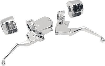 Styre Drag Specialties krom Sportster 07-13