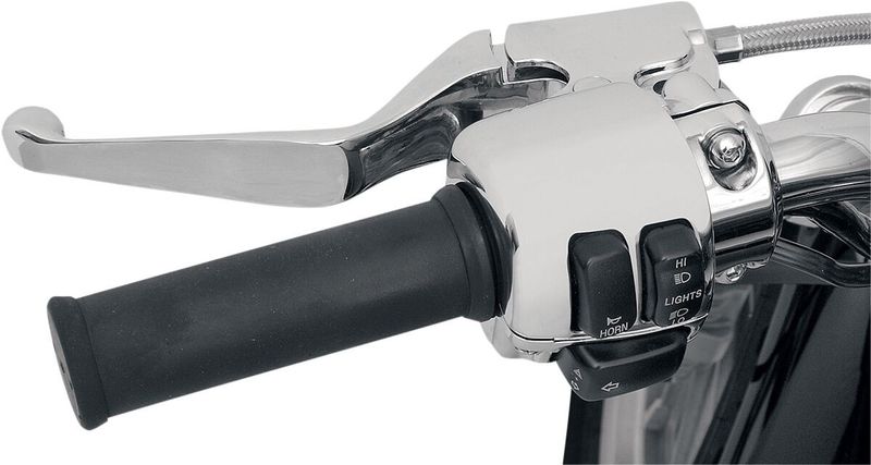 Styre Drag Specialties krom Sportster 07-13