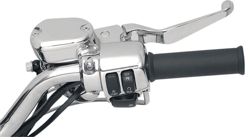 Styre Drag Specialties krom Sportster 07-13