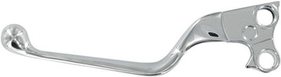 Kopplingshandtag Drag Specialties bred Touring 08-15 krom