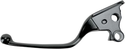 Kopplingshandtag Drag Specialties bred Touring 08-15 svart
