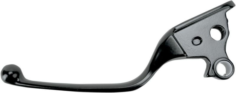 Kopplingshandtag Drag Specialties bred Touring 08-15 svart