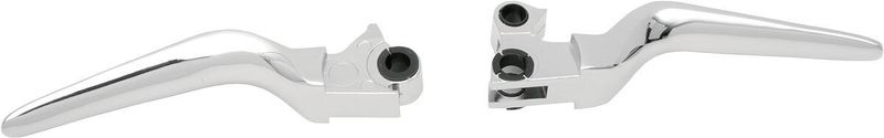 Handtagssats Drag Specialties krom H-D 96-15