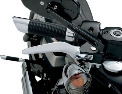 Handtagssats Drag Specialties krom H-D 96-15