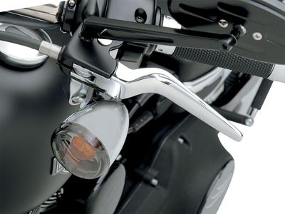 Handtagssats Drag Specialties krom H-D 96-15