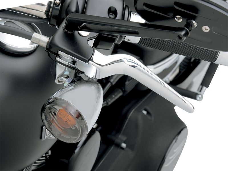 Handtagssats Drag Specialties krom H-D 96-15