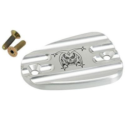 Kåpa huvudcylinder Joker Machine fram klar Triumph