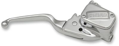 Huvudcylinder broms fram Drag Specialties Softail 15-17 krom