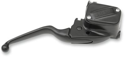 Huvudcylinder broms fram Drag Specialties Softail 15-17 svart