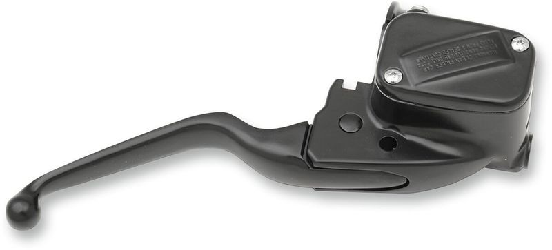 Huvudcylinder broms fram Drag Specialties Softail 15-17 svart