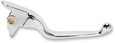 Bromshandtag Drag Specialties bred Softail 15-17 krom