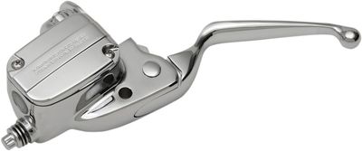 Huvudcylinder koppling Drag Specialties Hydraulic Touring 14-16 krom