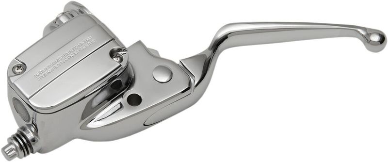 Huvudcylinder koppling Drag Specialties Hydraulic Touring 14-16 krom