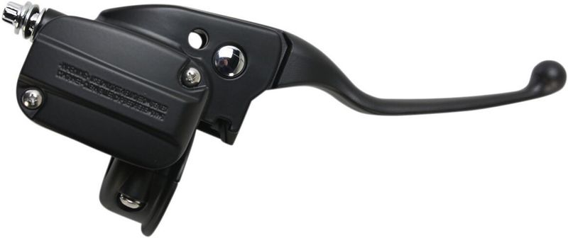Huvudcylinder broms fram Drag Specialties Touring 14-24 svart