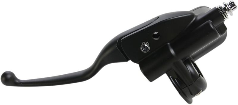 Huvudcylinder broms fram Drag Specialties Touring 14-24 svart