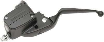 Huvudcylinder koppling Drag Specialties Hydraulic Touring 14-16 svart