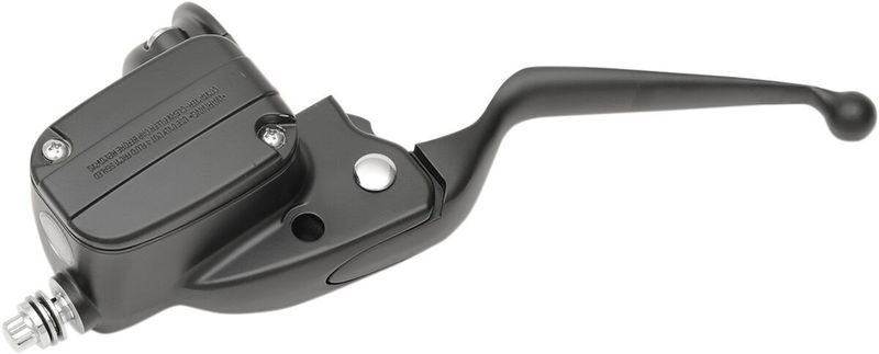 Huvudcylinder koppling Drag Specialties Hydraulic Touring 14-16 svart