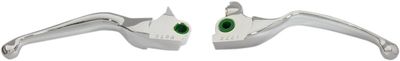 Handtagssats Drag Specialties bred krom Trike 17-19