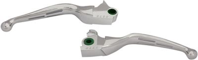 Handtagssats Drag Specialties spårad bred Trike 17-19 krom
