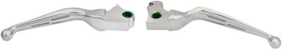 Handtagssats Drag Specialties spårad bred Trike 14-16 krom