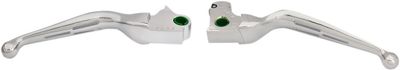 Handtagssats Drag Specialties spårad bred Trike 14-16 krom