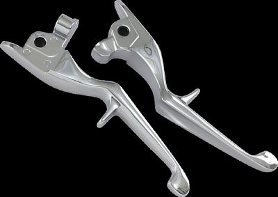 Handtag Kuryakyn Trigger H-D 17-20 krom
