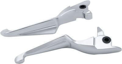Levers Boss Blade Chrome