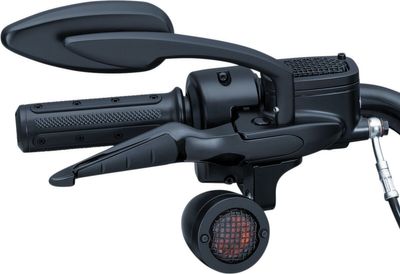 Handtagssats Kuryakyn ISO Touring 14-16