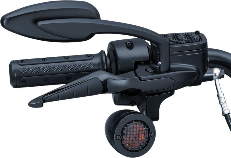 Handtagssats Kuryakyn ISO Touring 14-16