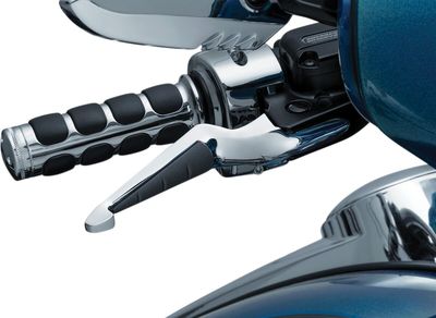 Iso Lever For 17-up Hd To