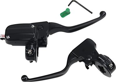 Styre Drag Specialties Touring 08-13