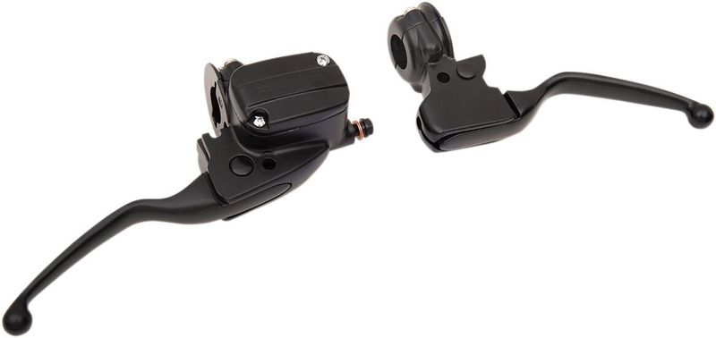 Styre Drag Specialties Touring 08-13