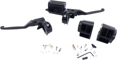 Styre Drag Specialties Softail 85-95, Sportster 84-95