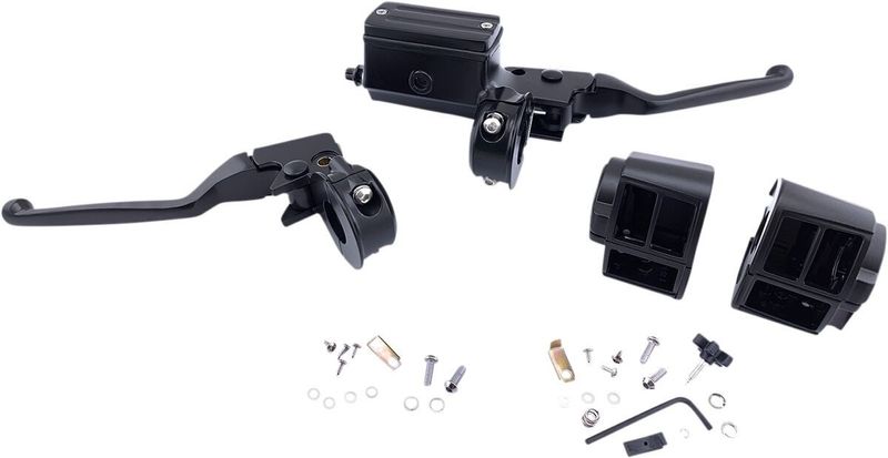 Styre Drag Specialties Softail 85-95, Sportster 84-95
