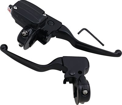 Styre Drag Specialties Touring 96-07