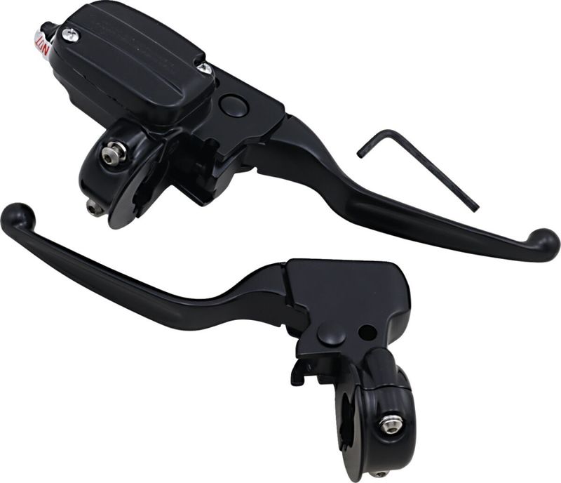 Styre Drag Specialties Touring 96-07