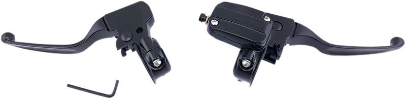 Styre Drag Specialties Touring 96-07