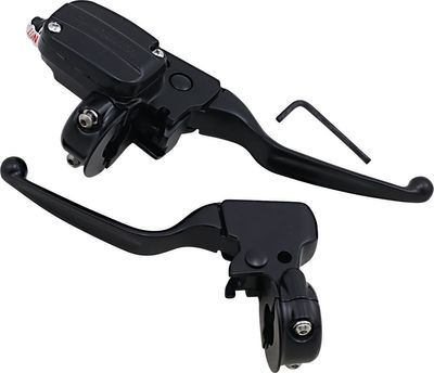 Styre Drag Specialties Touring 96-07