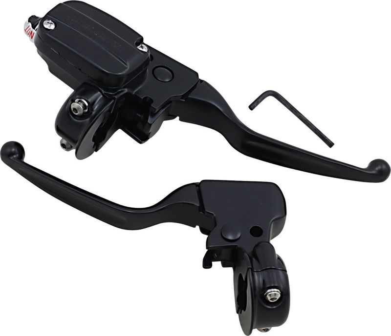 Styre Drag Specialties Touring 96-07