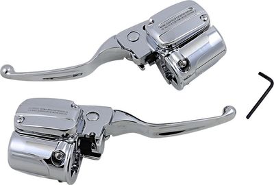 Styre Drag Specialties Touring 17-24 standard
