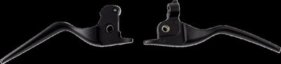 Handtagssats Drag Specialties Touring 14-16 svart