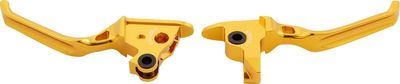 Handtagssats styre Arlen Ness Method Touring 21-25 guld