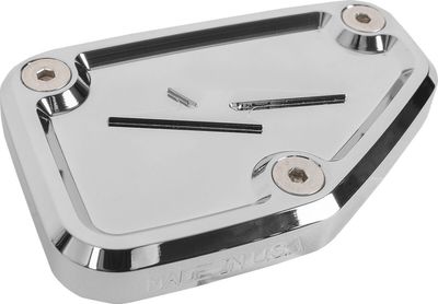 Lock huvudcylinder Thrashin Supply Touring 24-upp krom