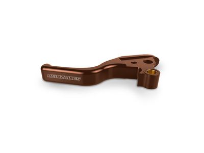 Handtagssats koppling HeinzBikes brons HBBCL-24-BRO