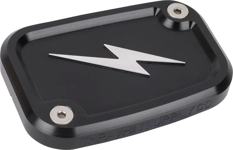 Lock huvudcylinder Thrashin Supply Softail 18-upp TSC-3176-4