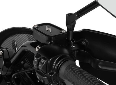 Lock huvudcylinder Thrashin Supply Softail 18-upp TSC-3176-4