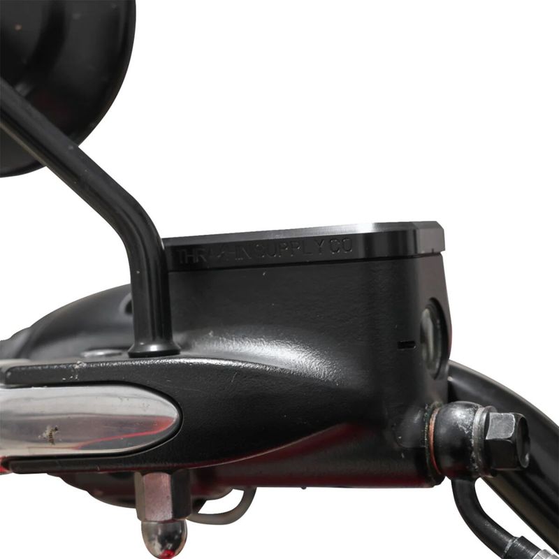 Lock huvudcylinder Thrashin Supply Softail 18-upp TSC-3176-4