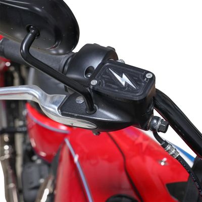 Lock huvudcylinder Thrashin Supply Softail 18-upp TSC-3176-4